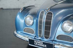 Bild 3/50 von BMW 501 V8 (1959)