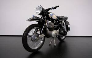 Immagine 26/89 di NSU Maxi (1960)