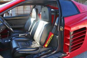 Image 4/22 de Ferrari Testarossa (1991)