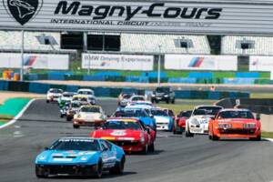 Bild 6/24 von De Tomaso Pantera GT4 (1972)