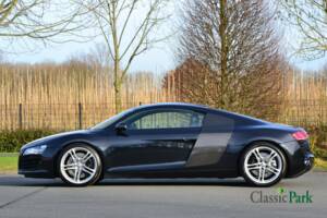 Bild 2/50 von Audi R8 (2008)