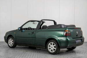 Image 8/50 de Volkswagen Golf III Cabrio 1.8 (1998)
