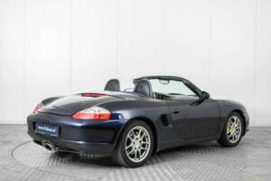 Image 2/50 of Porsche Boxster (2005)