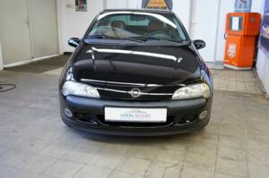 Bild 3/42 von Opel Tigra 1.4 (1997)