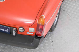 Bild 18/50 von MG MGB (1976)