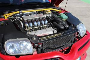 Bild 6/10 von Alfa Romeo GTV 3.0 Racing (2000)