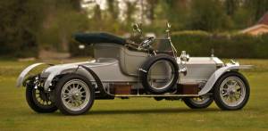 Bild 15/50 von Rolls-Royce 40&#x2F;50 HP Silver Ghost (1909)