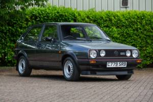 Image 1/50 of Volkswagen Golf Mk II GTi 1.8 (1986)