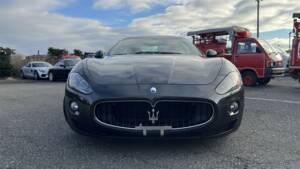 Afbeelding 3/21 van Maserati GranTurismo S (2010)