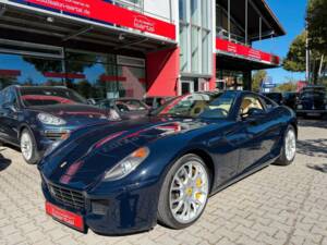 Bild 3/40 von Ferrari 599 GTB (2009)
