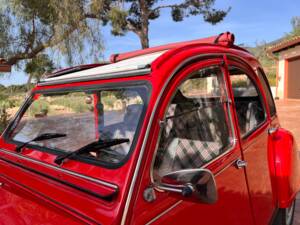 Afbeelding 24/28 van Citroën 2 CV 6 Club (1990)