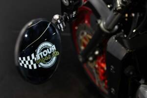 Bild 18/50 von Kawasaki DUMMY (2000)