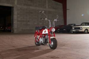 Image 2/10 de Honda Z 50 M Monkey (1967)