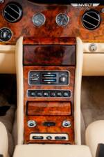 Image 17/19 de Rolls-Royce Corniche V (2000)