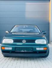 Image 3/16 of Volkswagen Golf III 1.8 (1996)