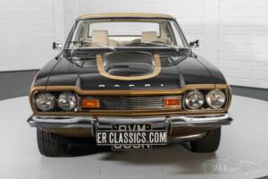 Bild 19/19 von Ford Capri 2600 GT (1972)