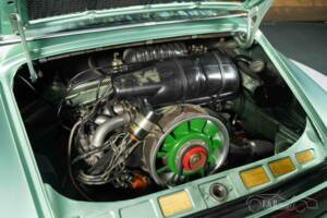 Immagine 5/19 di Porsche 911 2.7 S (1976)