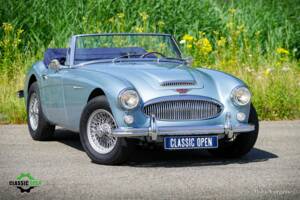Image 14/51 de Austin-Healey 3000 Mk III (BJ8) (1965)