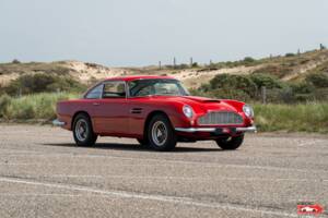 Bild 9/42 von Aston Martin DB 4 Vantage (1963)