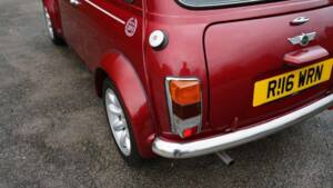 Bild 22/40 von Rover Mini Cooper 1,3i (1998)