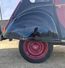 Bild 16/36 von Citroën 2 CV 6 (1978)