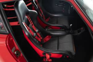 Bild 34/46 von Porsche 911 Carrera RS (1995)