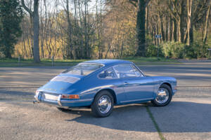 Immagine 13/49 di Porsche 911 2.0 (1964)