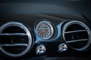 Bild 19/31 von Bentley Continental GTC (2008)