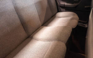 Image 105/132 of Volkswagen Santana 1.8 (1985)