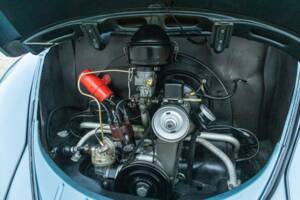 Bild 20/50 von Volkswagen Käfer 1200 Standard "Ovali" (1954)