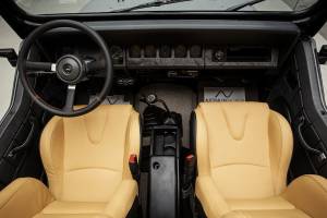 Bild 20/38 von Jeep Wrangler 2.5L (1991)