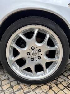 Image 44/51 of Mercedes-Benz SL 320 (1996)