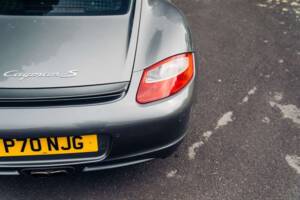 Bild 46/50 von Porsche Cayman S (2016)