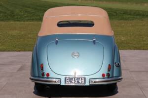 Image 8/50 of Dyna-Veritas Cabriolet (1952)