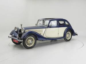 Bild 1/15 von Riley 15&#x2F;6 Kestrel (1936)