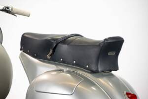 Bild 14/50 von Piaggio Vespa 150 GS (1958)
