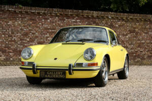 Bild 19/50 von Porsche 911 2.2 S (1971)