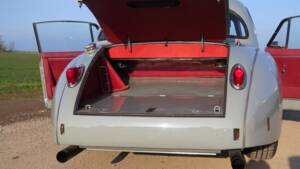 Bild 39/50 von Jaguar XK 150 3.4 S FHC (1959)