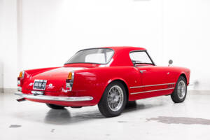 Bild 39/40 von Alfa Romeo 2000 Spider (1961)