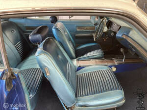 Image 18/44 de Plymouth Sport Fury (1970)