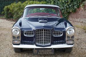 Afbeelding 5/50 van Facel Vega FV2B (1956)