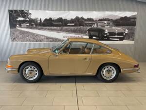 Image 1/19 de Porsche 911 2.0 (1966)
