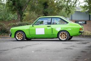 Afbeelding 10/50 van Ford Escort 1600 (1980)