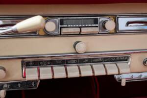 Immagine 11/40 di Borgward Isabella Coupe-Cabriolet (1961)