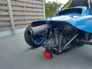 Bild 7/8 von Apal Formel V Rennwagen (1967)