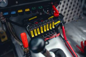 Image 38/56 de BMW M3 (1988)