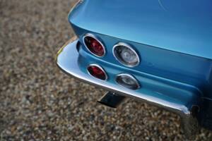 Immagine 50/50 di Chevrolet Corvette Sting Ray (1966)