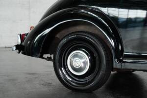 Bild 26/50 von Morris Minor 1000 (1956)
