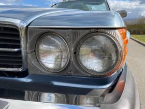 Imagen 10/70 de Mercedes-Benz 450 SL (1976)