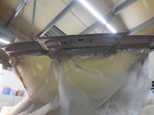 Immagine 48/50 di BMW 325i Touring (1992)